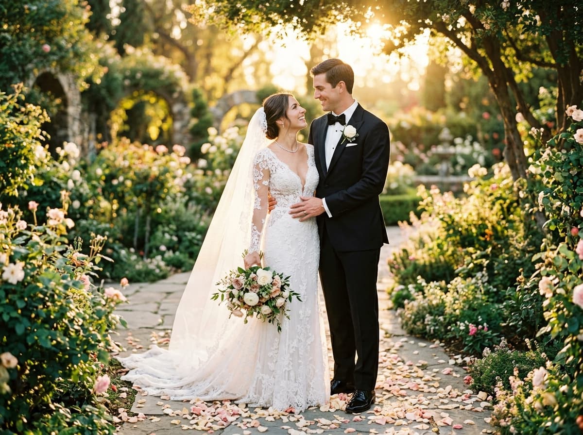 Terrence & Ancy 480-Frame Scroll Suite
