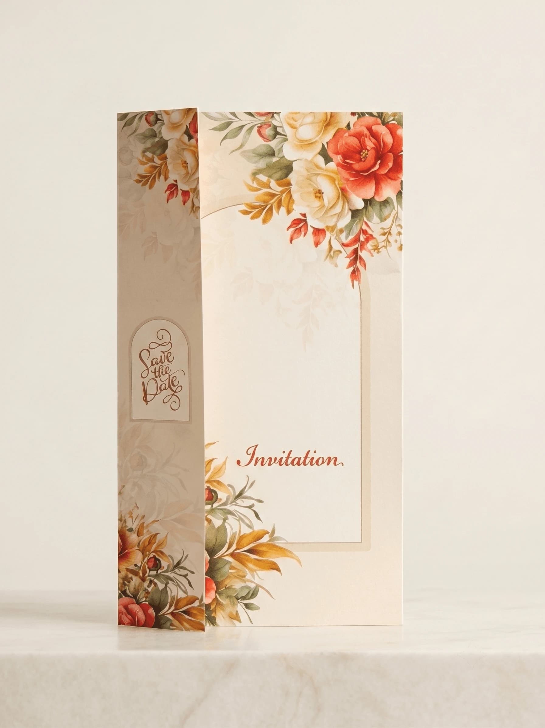 Floral Elegance