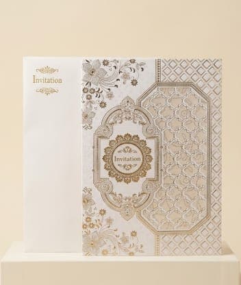 Quilted elegance