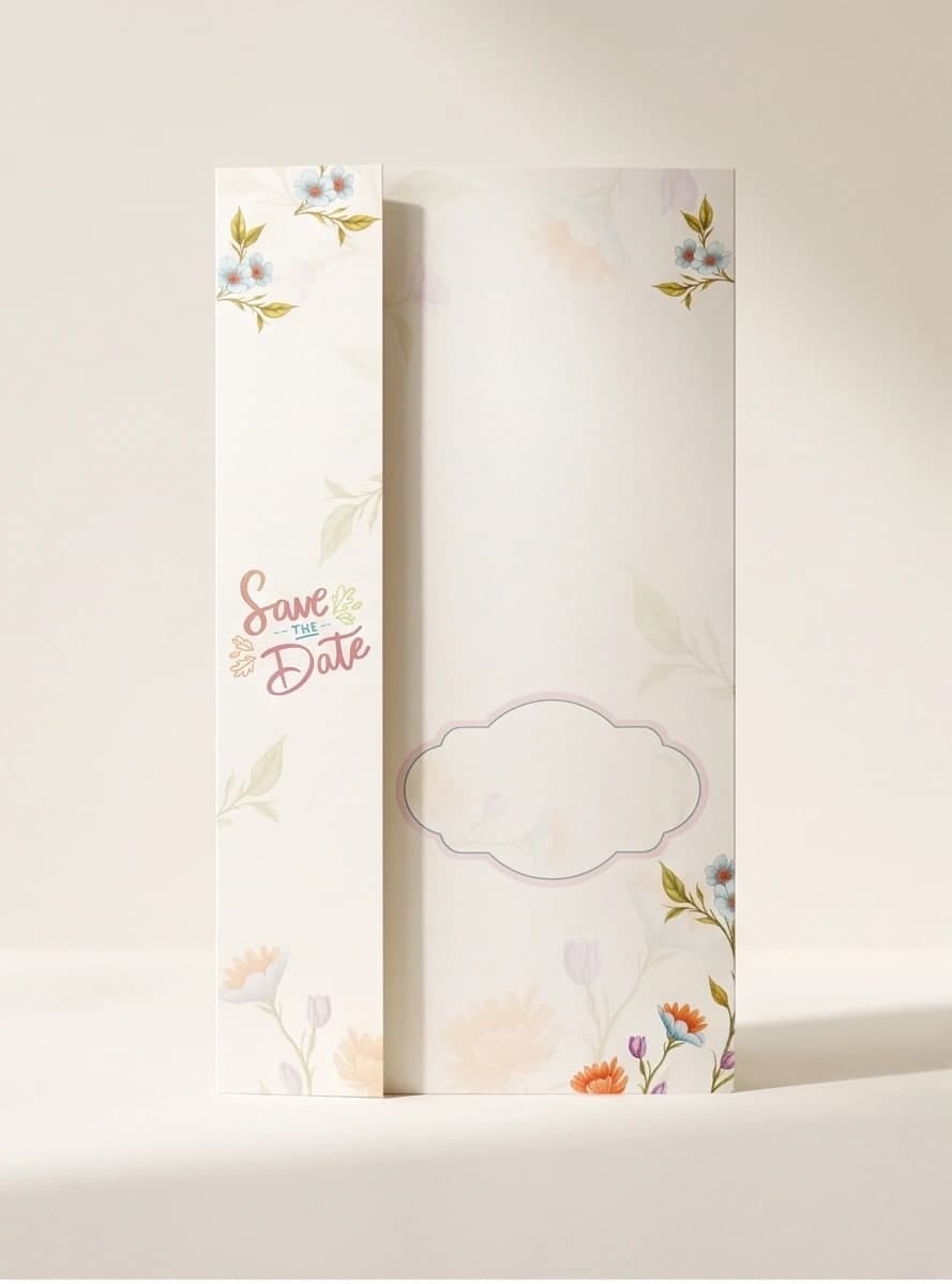 Serene Blossom