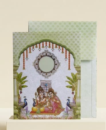Divine Union