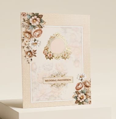 Floral elegance