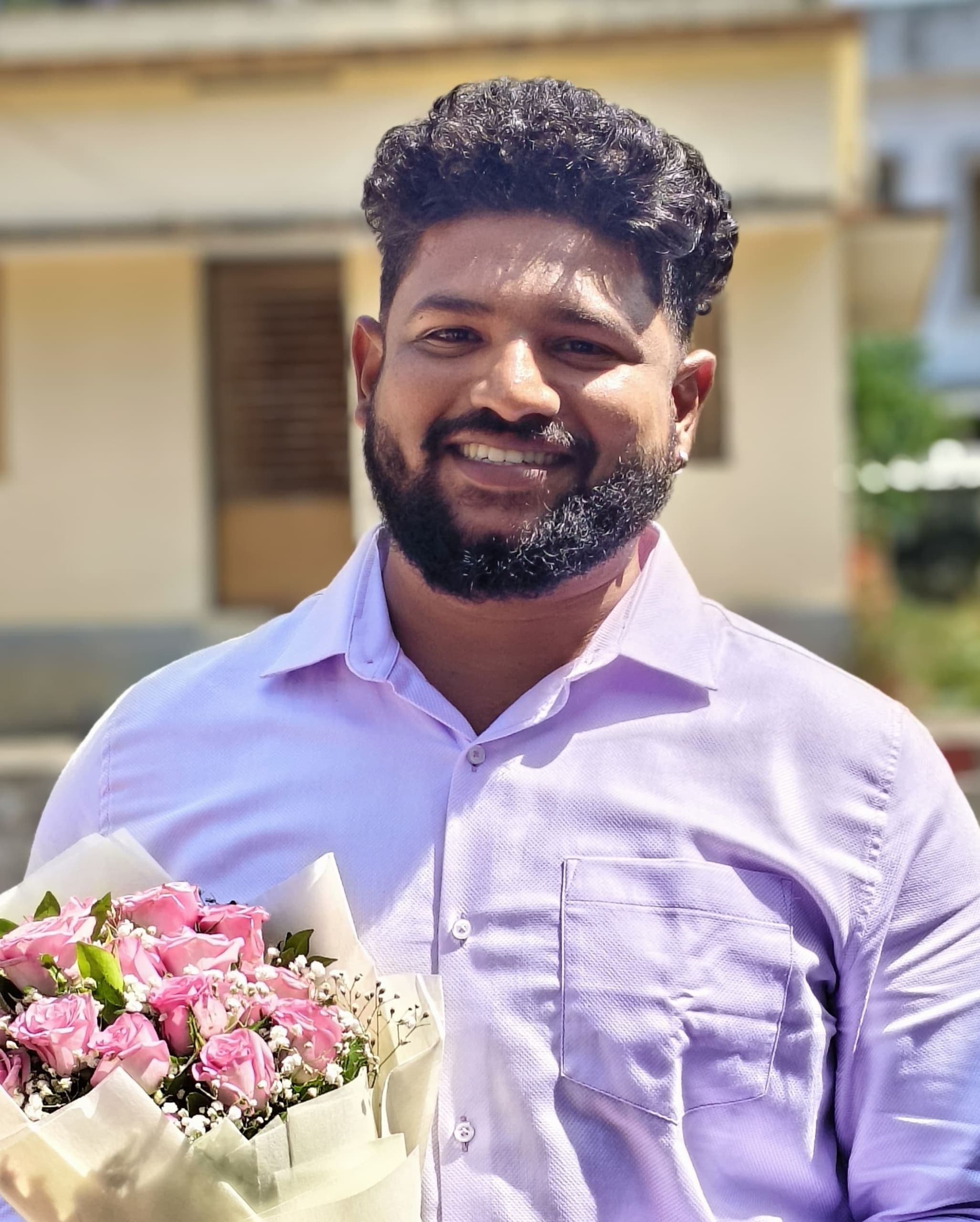 Nadarajan.K