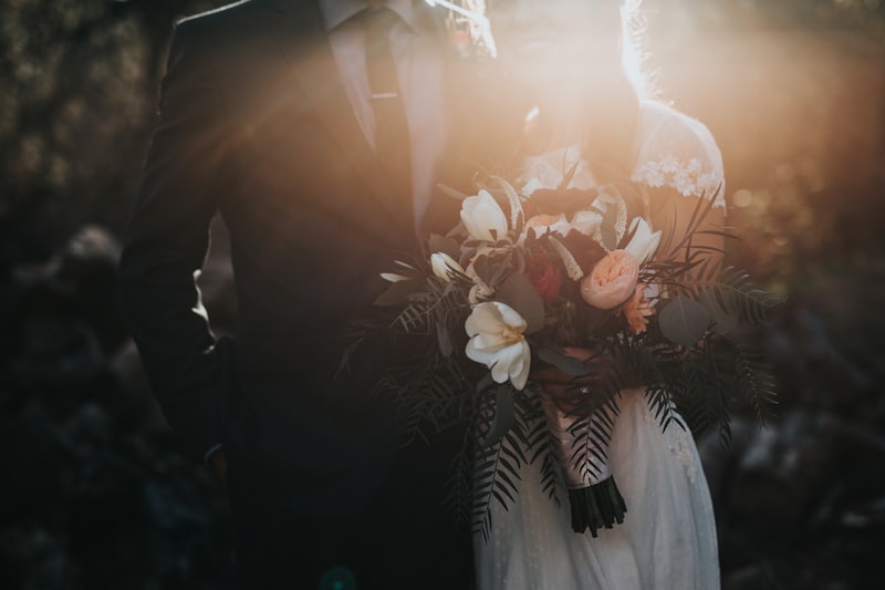 Eternal Vows